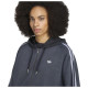 Adidas Γυναικεία ζακέτα Oversized Full-Zip Hoodie
